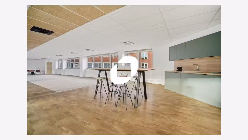 A louer Bureaux 2740m² Rueil malmaison