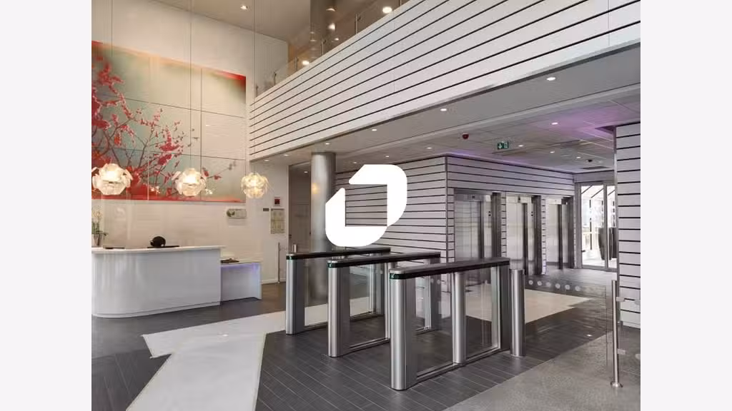 A louer Bureaux 2740m² Rueil malmaison