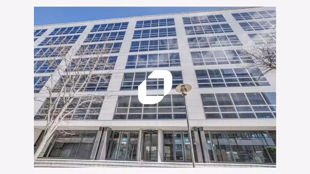 A louer Bureaux 1112m² Rueil malmaison