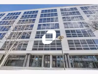 A louer Bureaux 1112m² Rueil malmaison