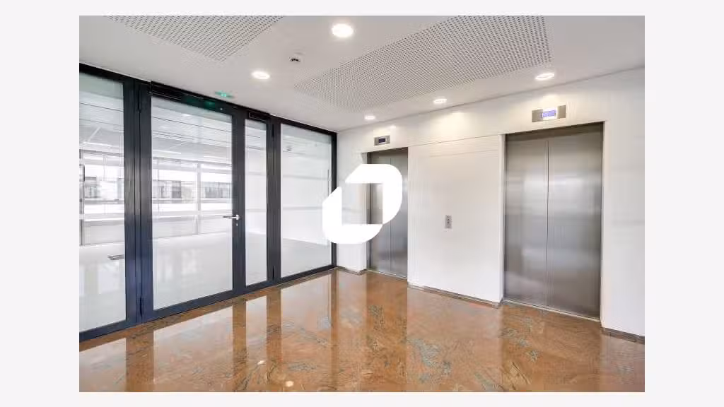 A louer Bureaux 1112m² Rueil malmaison