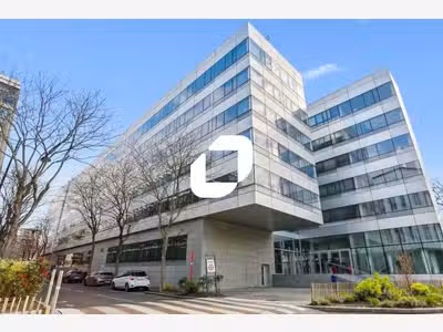 A louer Bureaux 9146m² Rueil malmaison