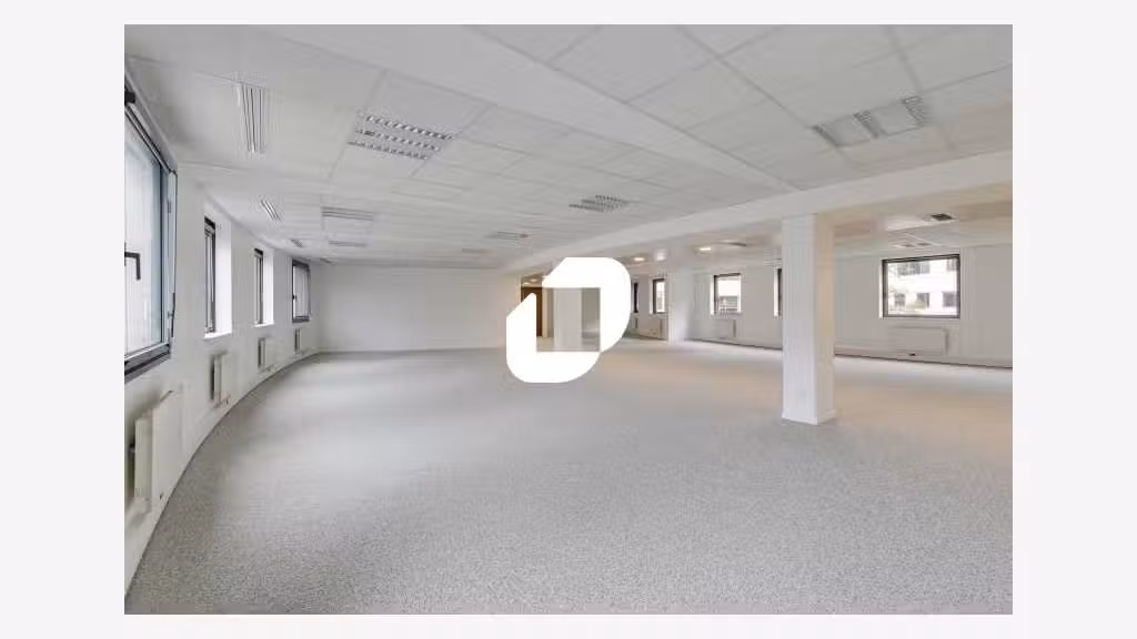 A louer Bureaux 303m² Rueil malmaison