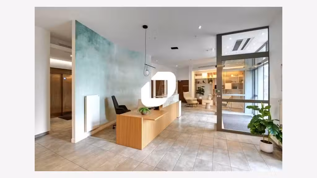 A louer Bureaux 303m² Rueil malmaison