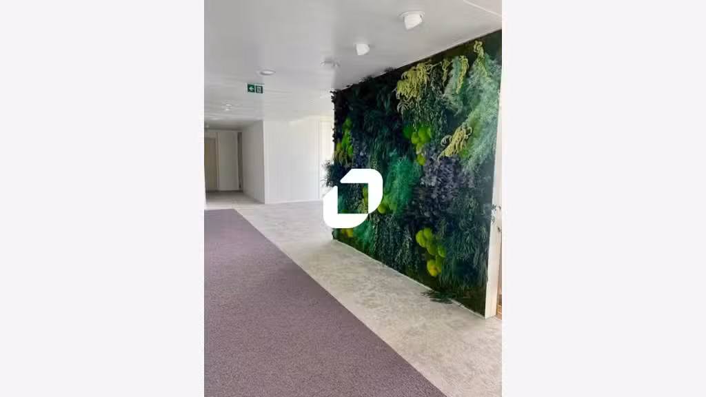 A louer Bureaux 681m² Rueil malmaison