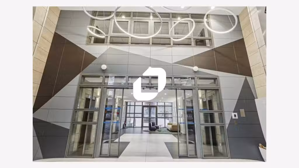 A louer Bureaux 846m² Rueil malmaison