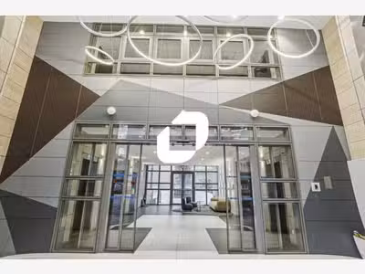 A louer Bureaux 846m² Rueil malmaison