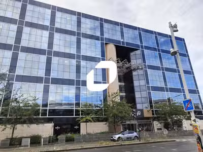 A louer Bureaux 716m² Rueil malmaison
