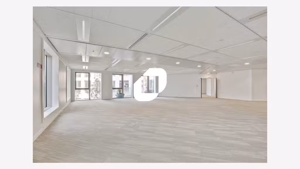 A louer Bureaux 1431m² Rueil malmaison