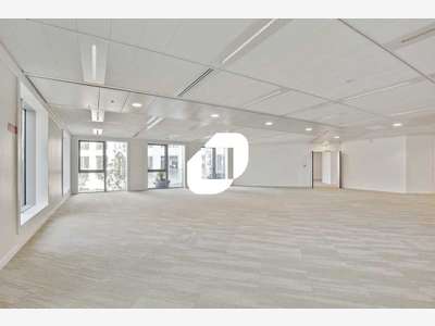 A louer Bureaux 1431m² Rueil malmaison