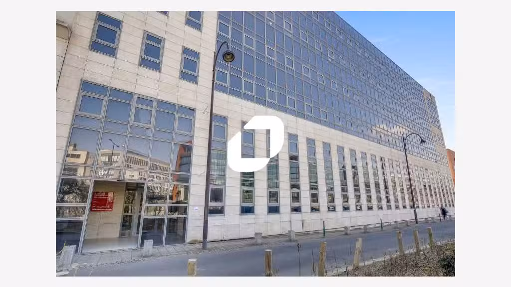 A louer Bureaux 1034m² Rueil malmaison