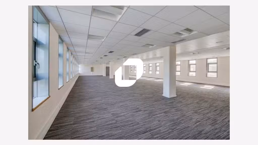 A louer Bureaux 1034m² Rueil malmaison