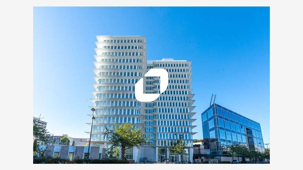 A louer Bureaux 15030m² Rueil malmaison