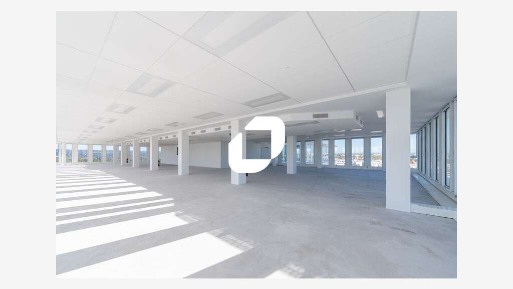 A louer Bureaux 15030m² Rueil malmaison