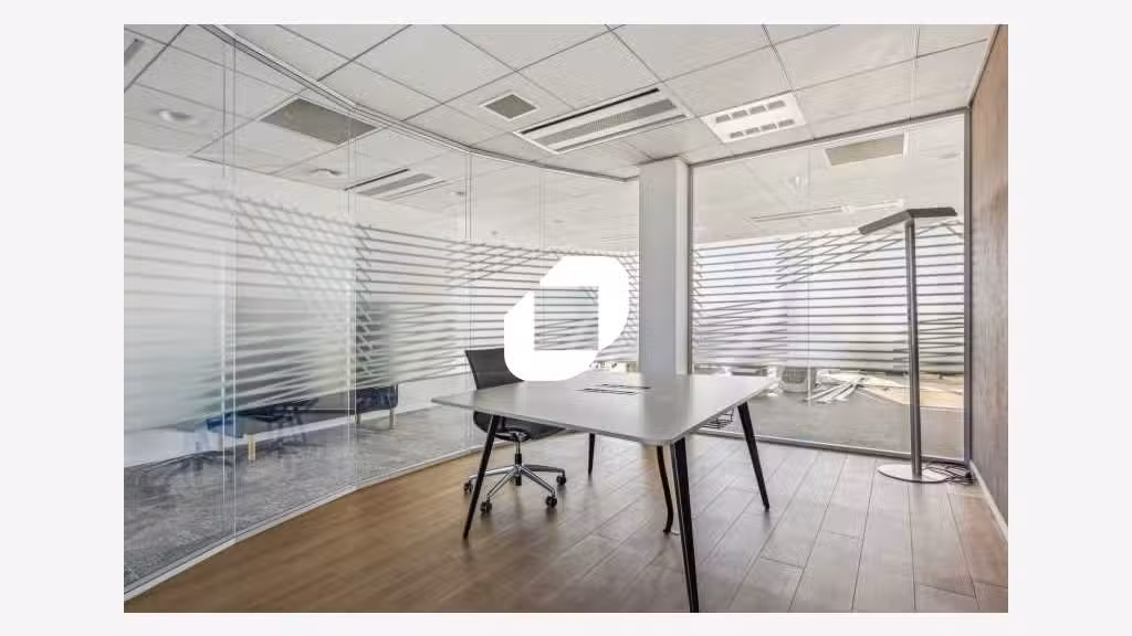 A louer Bureaux 628m² Rungis