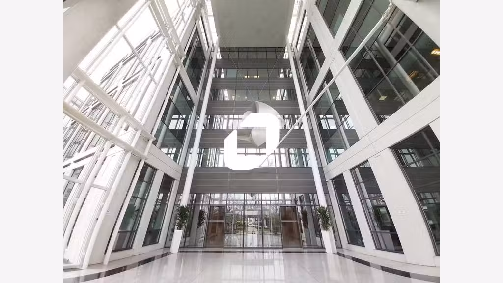A louer Bureaux 1454m² Rungis