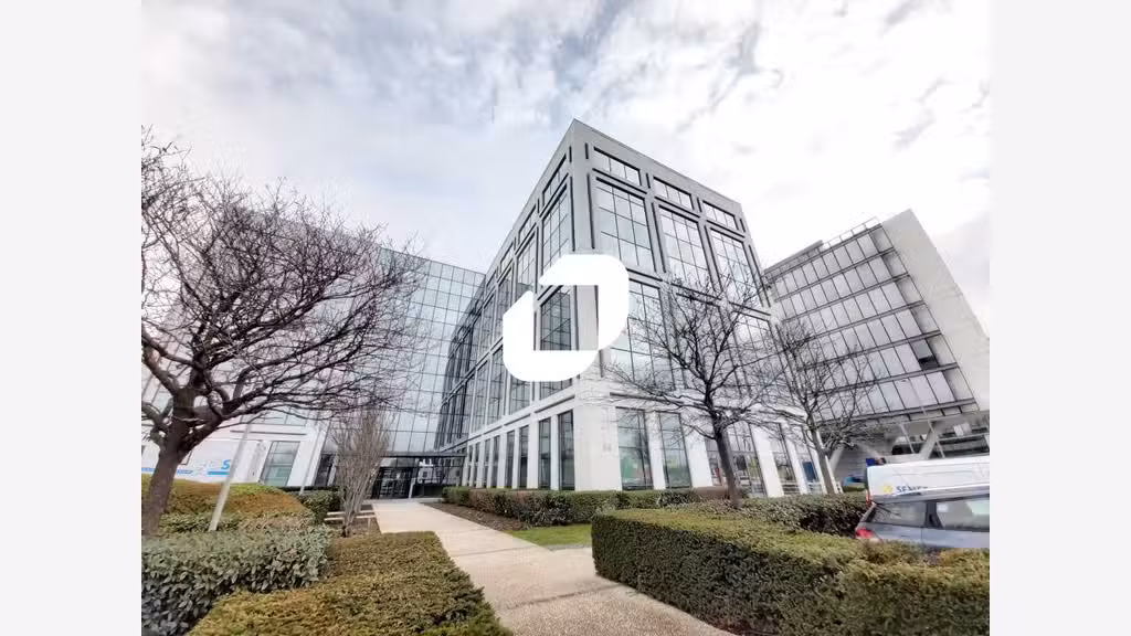 A louer Bureaux 1454m² Rungis