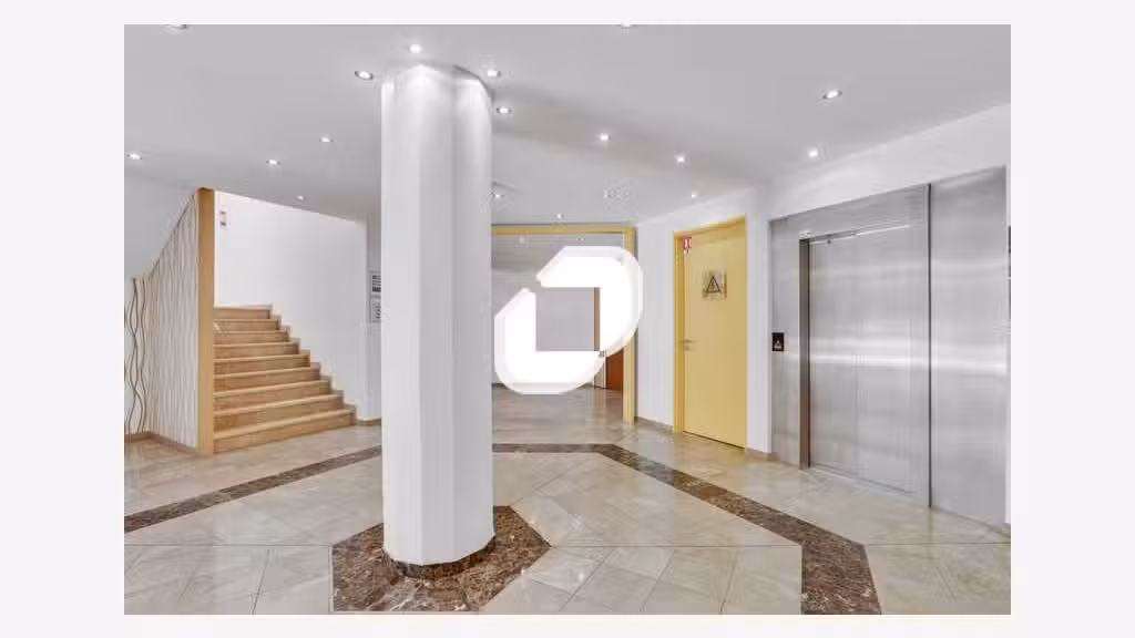 A louer Bureaux 370m² Saint aubin