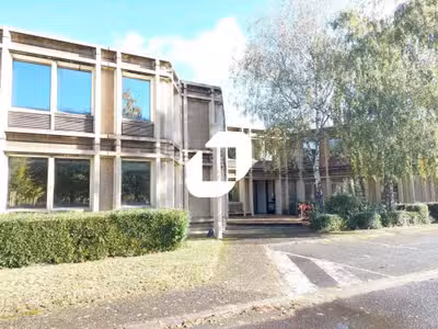 A louer Bureaux 342m² Saint aubin