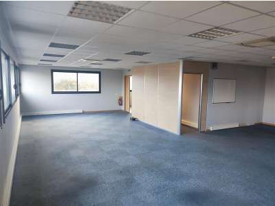 Location Bureaux à Saint-Brevin-les-Pins