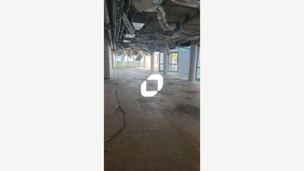 A louer Bureaux 712m² Saint cloud