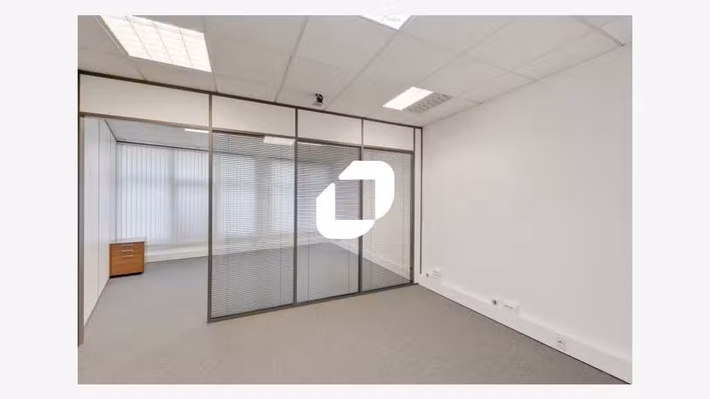 A louer Bureaux 115m² Saint cloud