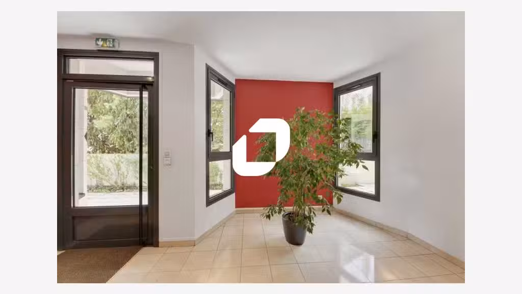 A louer Bureaux 115m² Saint cloud