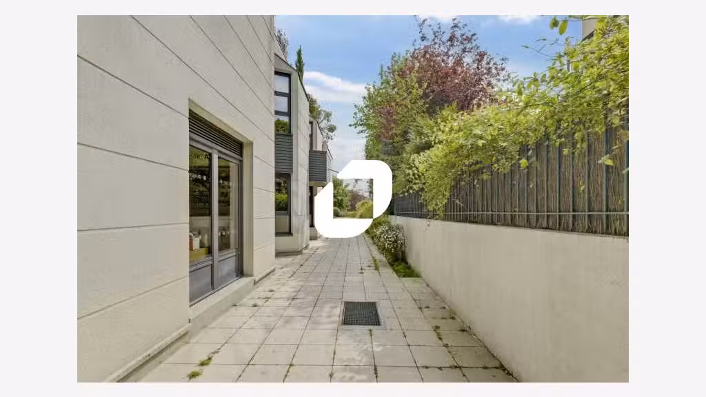 A louer Bureaux 115m² Saint cloud
