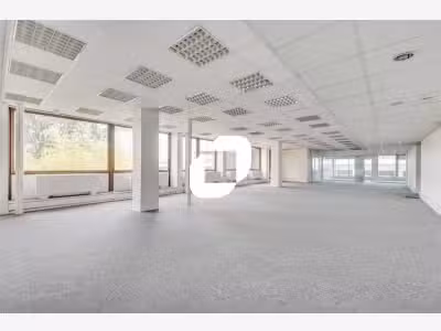 A louer Bureaux 430m² Saint cloud