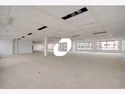 A louer Bureaux 1806m² Saint denis