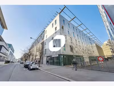 A louer Bureaux 1472m² Saint denis