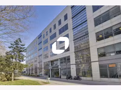 A louer Bureaux 3648m² Saint denis