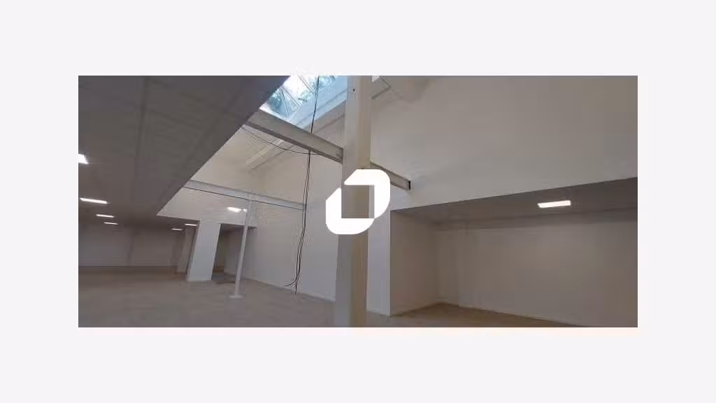 A louer Bureaux 1886m² Saint denis