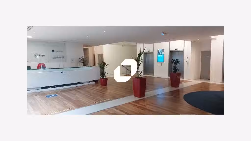 A louer Bureaux 3561m² Saint denis