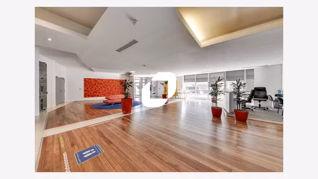 A louer Bureaux 3561m² Saint denis