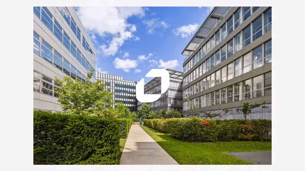 A louer Bureaux 19427m² Saint denis