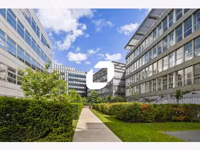 A louer Bureaux 19427m² Saint denis
