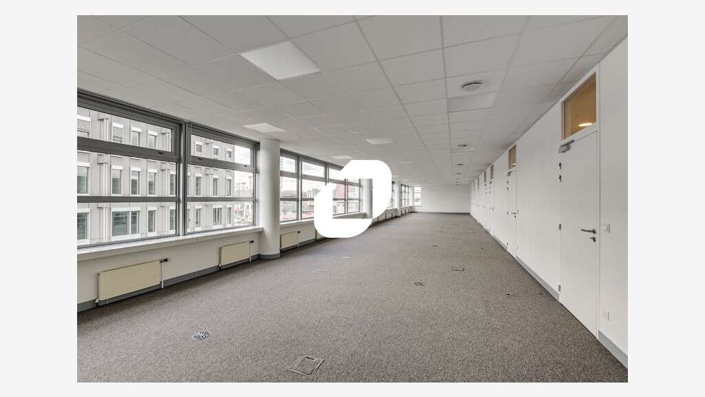 A louer Bureaux 19427m² Saint denis