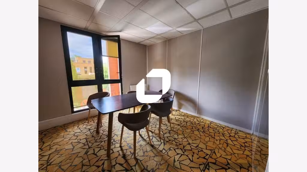A louer Bureaux 20m² Saint germain en laye