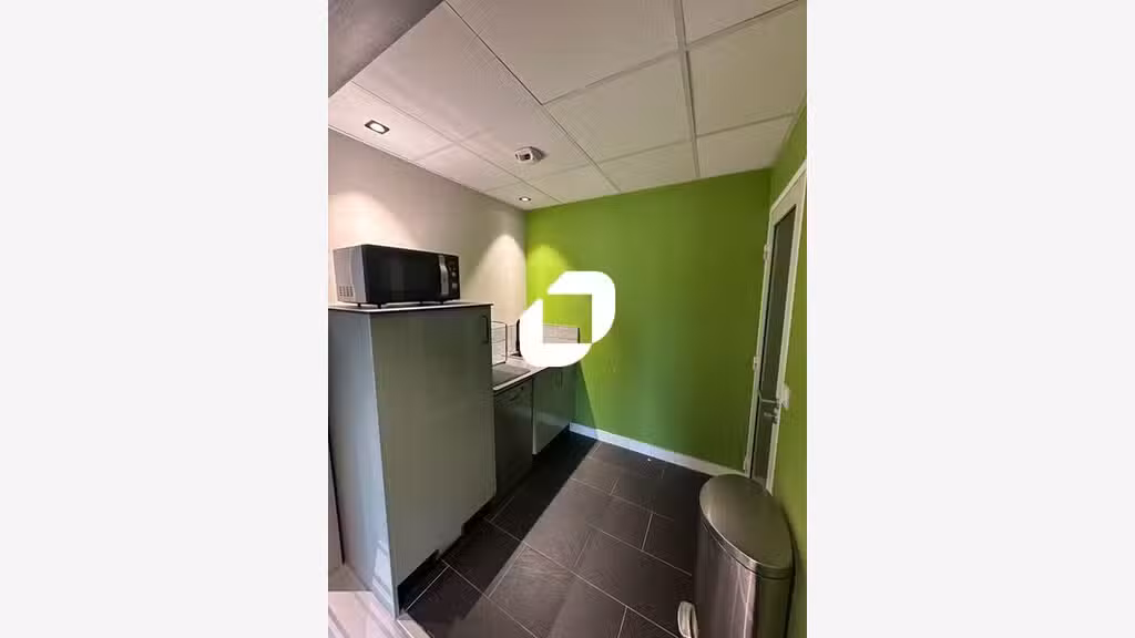 A louer Bureaux 20m² Saint germain en laye