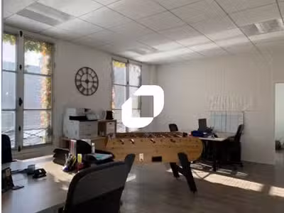 A louer Bureaux 75m² Saint germain en laye