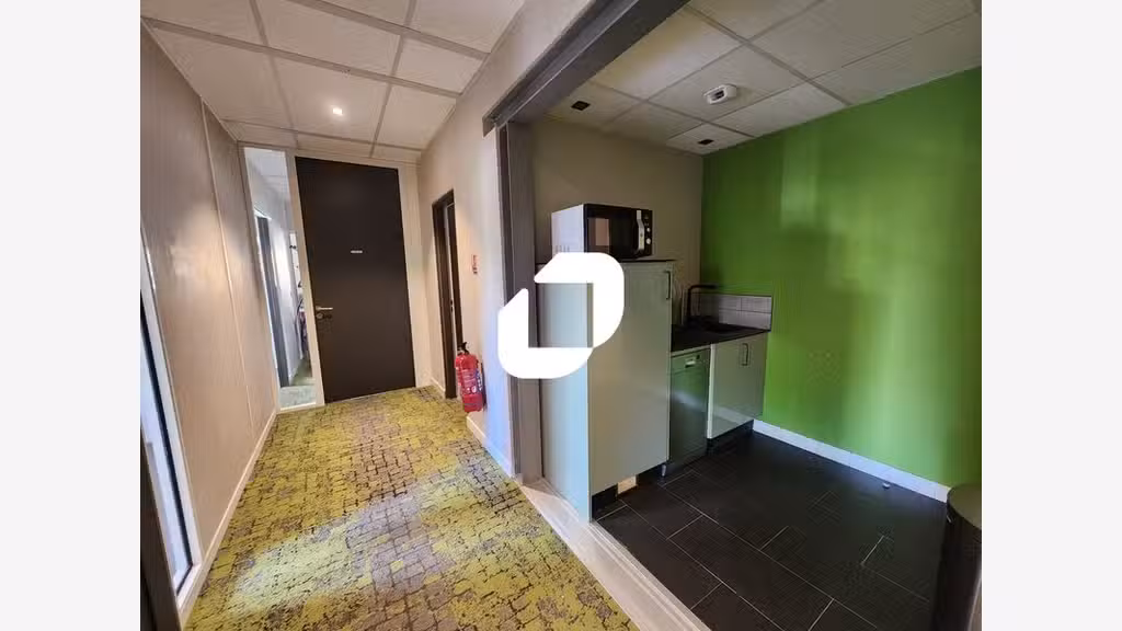 A louer Bureaux 20m² Saint germain en laye