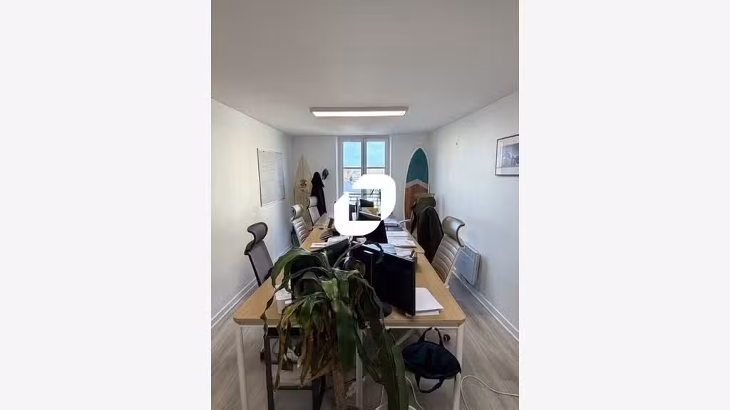 A louer Bureaux 70m² Saint germain en laye