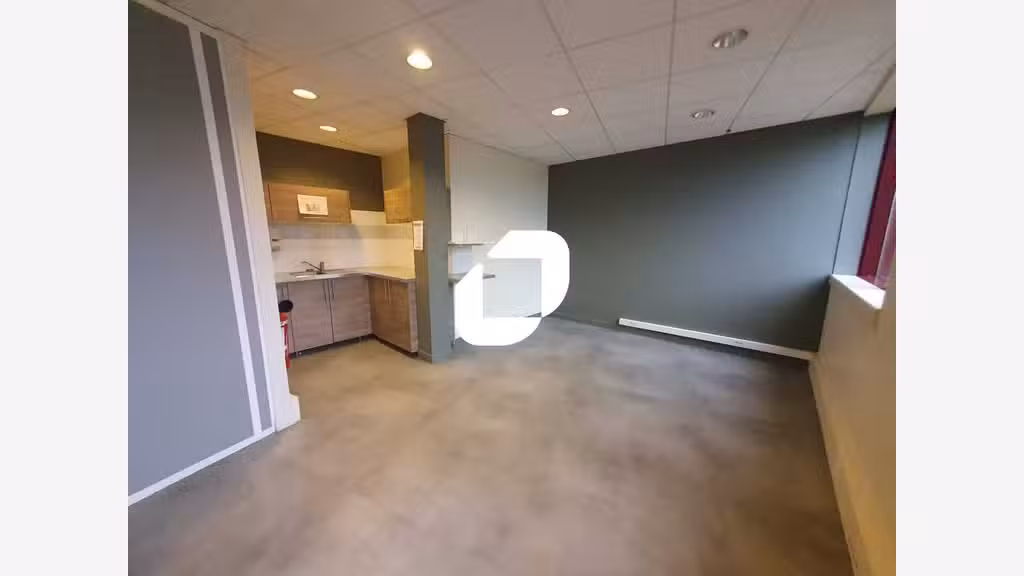 A louer Bureaux 517m² Saint germain en laye