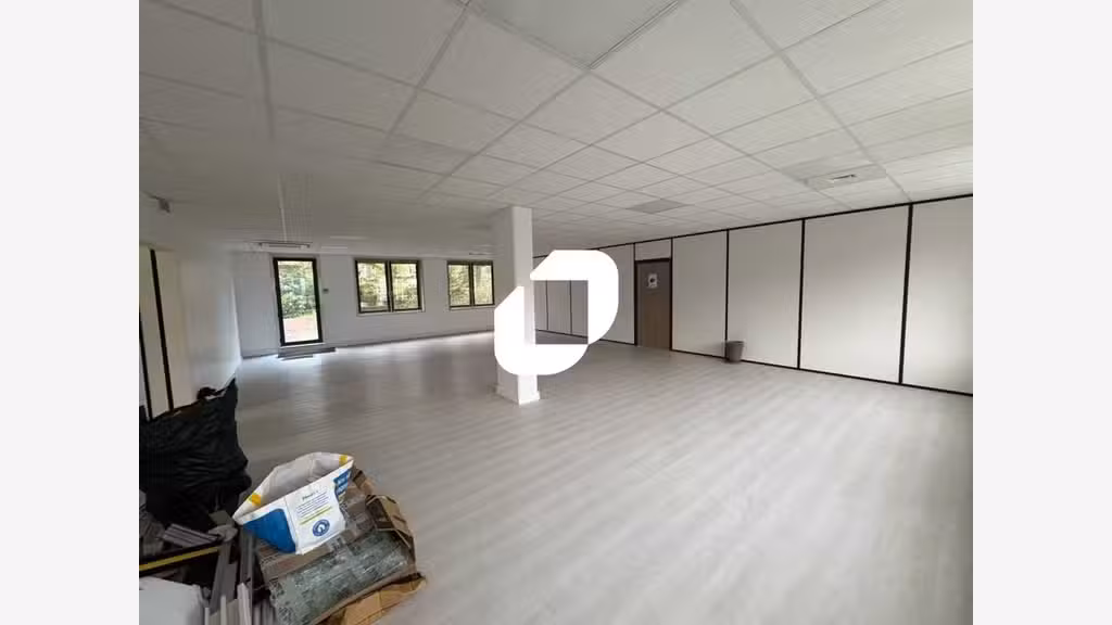 A louer Bureaux 180m² Saint germain en laye
