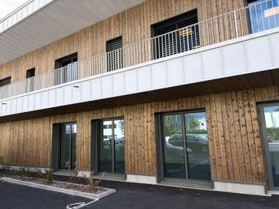 Immobilier Professionnel à louer Saint-Grégoire