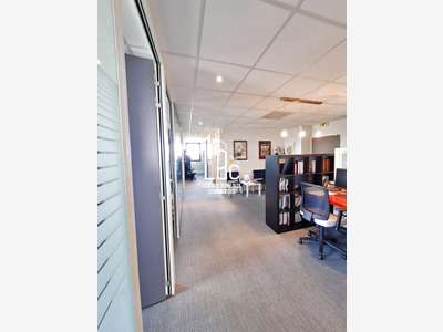 A louer bureaux 149m² R+5 à Saint-Herblain