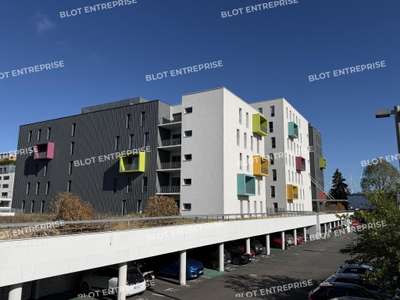 À LOUER - BUREAUX - 750 M² - SAINT HERBLAIN