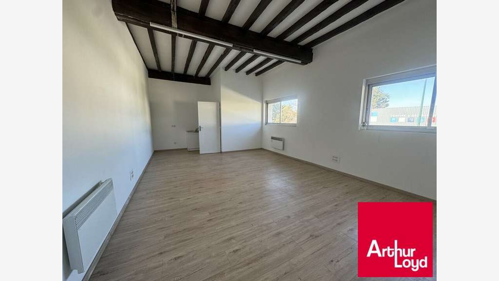 Bureaux de 40m² à louer à Saint-Jean-de-Luz