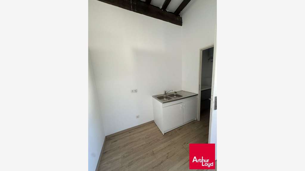 Bureaux de 40m² à louer à Saint-Jean-de-Luz